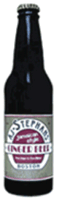 AJ Stephans bottle