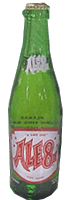 Ale-8-One bottle
