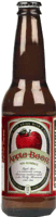 Apple Beer bottle