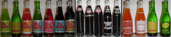 Catawissa bottles