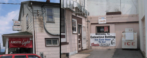 Catawissa Plant