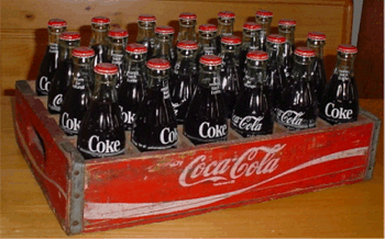 Case of Winona Coke