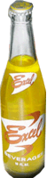 Excel bottle