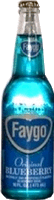 Faygo bottle