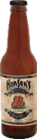Hansen bottle