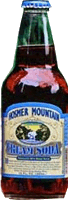 Hosmer bottle