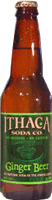 Ithaca bottle