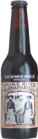 Jackson Hole bottle