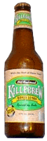 Killebrew Beverages bottle