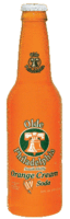 Lion bottle