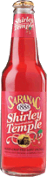 Matt's Saranac bottle