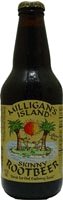 Milligan's bottle