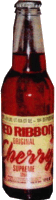 Natrona bottle