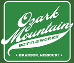 Ozark Mountain Logo