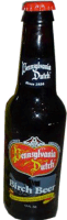 Pennsylvania Dutch bottle