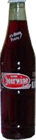 Pepsi Warrenton, VA Cheerwine bottle