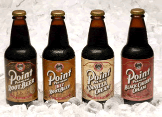 Point 12 oz bottles