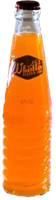 Whistler Bottle