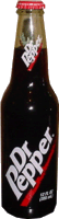 W. Jefferson bottle